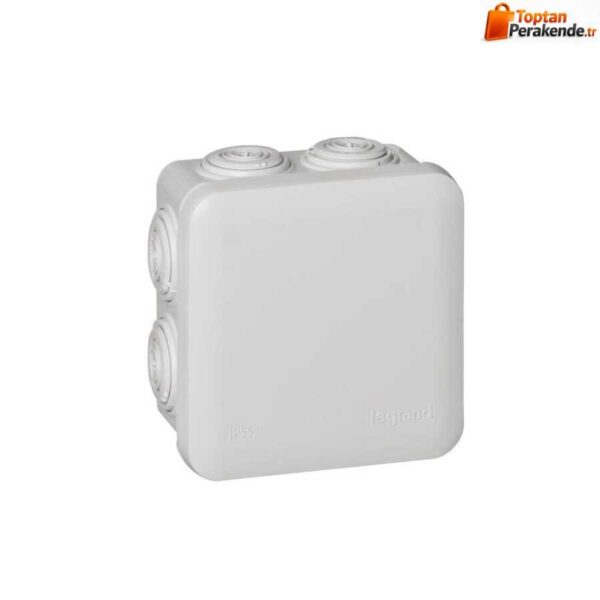 Legrand Plexo Buat 80*80 Kare